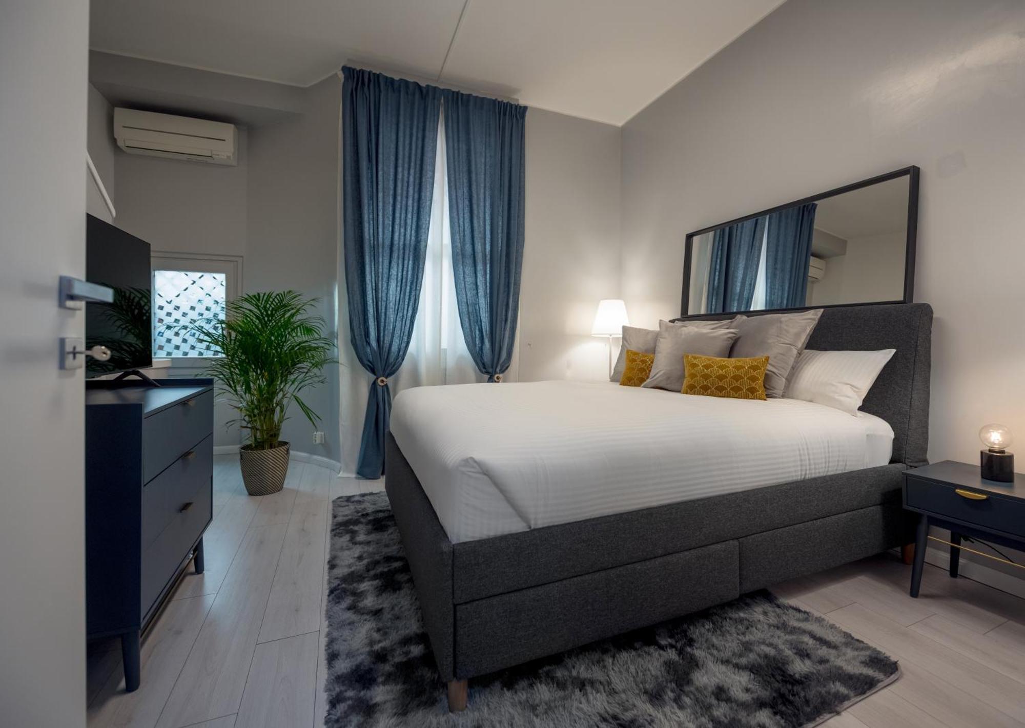 Apartamento Spiga Fashion By Montenapoleone Living *