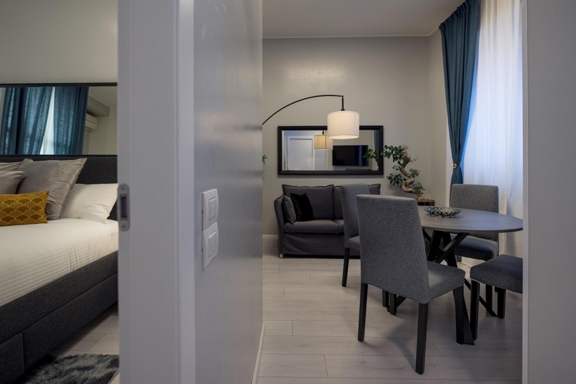 Apartamento Spiga Fashion By Montenapoleone Living Milán